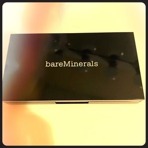 BareMinerals setting powder duo